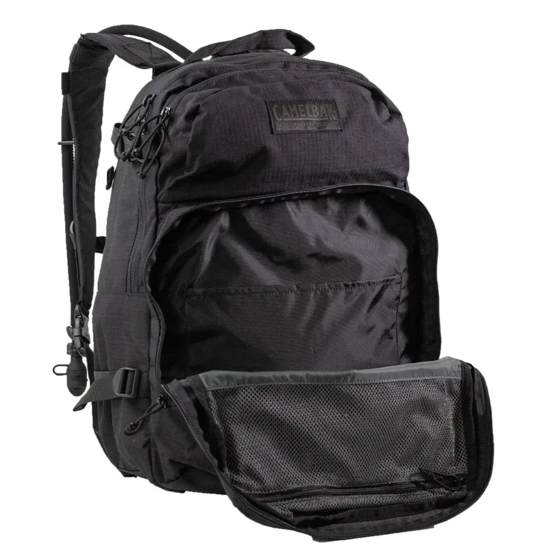 Camelbak Tactical Black Motherlode Lite UK Spec-3
